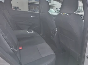 Nissan Qashqai Tce 4x4 Auto, снимка 9