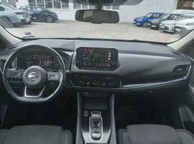 Nissan Qashqai Tce 4x4 Auto, снимка 10