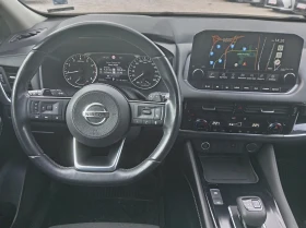 Nissan Qashqai Tce 4x4 Auto, снимка 11