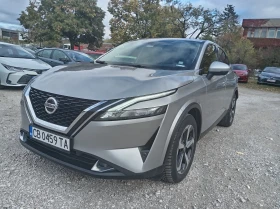 Nissan Qashqai Tce 4x4 Auto, снимка 1