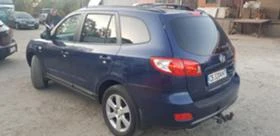 Обява за продажба на Hyundai Santa fe 2.2 ~11 лв. - изображение 2