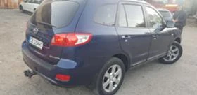 Обява за продажба на Hyundai Santa fe 2.2 ~11 лв. - изображение 3