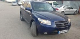 Обява за продажба на Hyundai Santa fe 2.2 ~11 лв. - изображение 1