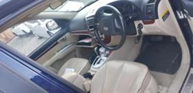 Обява за продажба на Hyundai Santa fe 2.2 ~11 лв. - изображение 4
