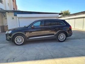 Audi Q7 3.0 tdi business Plus quattro tiptronic - [7] 