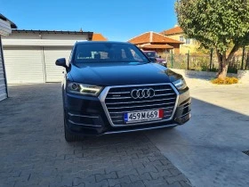 Audi Q7 3.0 tdi business Plus quattro tiptronic - [1] 