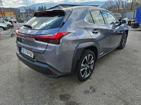 Lexus UX ПРОДАДЕНО !!!, снимка 8