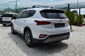 Hyundai Santa fe 2, 4 , снимка 4