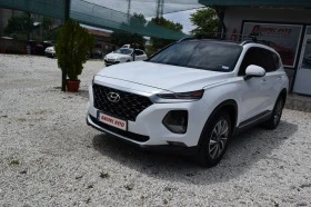 Hyundai Santa fe 2, 4 , снимка 3