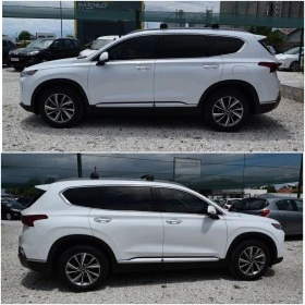 Hyundai Santa fe 2, 4 , снимка 13