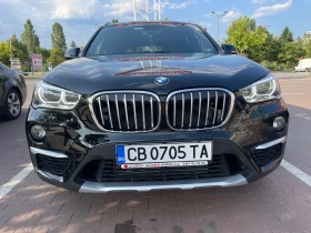 BMW X1 2.8 I X drive 245 ps - [3] 