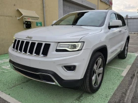 Jeep Grand cherokee 3.0 CRD Limited 250 k.c., снимка 1