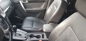 Chevrolet Captiva 2.2 184, снимка 15