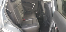 Chevrolet Captiva 2.2 184, снимка 12