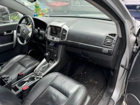 Chevrolet Captiva 2.2 163к.с, снимка 6