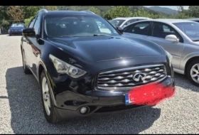 Infiniti Fx 30 SUV | Mobile.bg    3