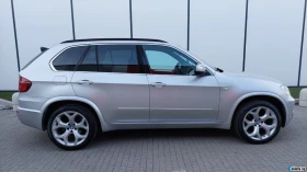 BMW X5 3.0 Д, снимка 14