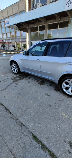 BMW X5 3.0 Д, снимка 6