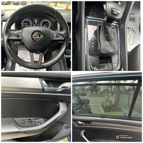 Skoda Kodiaq 2.0 TDI AVTOMAT , снимка 13