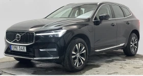 Volvo XC60 Plug In Hybrid* Т6* AWD* Pano* Cam* Navi* , снимка 1