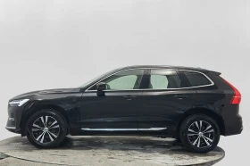 Volvo XC60 Plug In Hybrid* Т6* AWD* Pano* Cam* Navi* , снимка 3