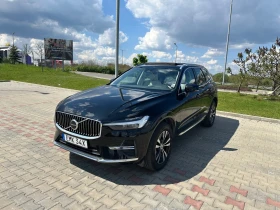 Снимка Volvo XC60