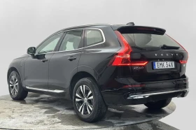 Volvo XC60 Plug In Hybrid* Т6* AWD* Pano* Cam* Navi* , снимка 4