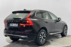 Volvo XC60 Plug In Hybrid* Т6* AWD* Pano* Cam* Navi* , снимка 6