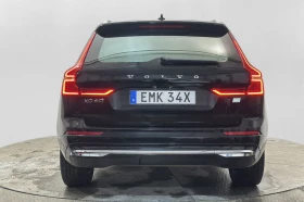 Volvo XC60 Plug In Hybrid* Т6* AWD* Pano* Cam* Navi* , снимка 5