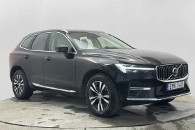 Volvo XC60 Plug In Hybrid* Т6* AWD* Pano* Cam* Navi* , снимка 8