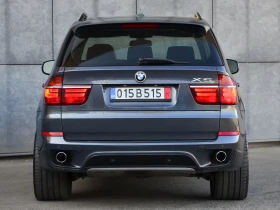 BMW X5 3.5 I  X DRIVE, снимка 5