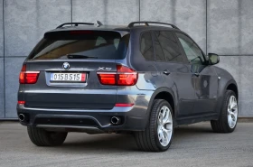 BMW X5 3.5 I  X DRIVE, снимка 4