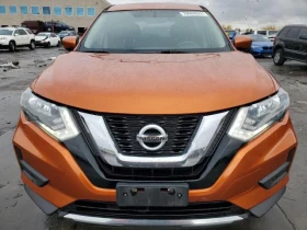 Nissan Rogue 2017 NISSAN ROGUE SV | Mobile.bg    5