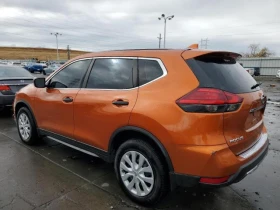 Nissan Rogue 2017 NISSAN ROGUE SV | Mobile.bg    3