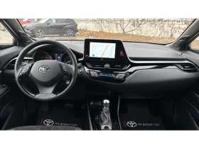 Toyota C-HR 2.0 HSD GR-Sport | Mobile.bg    8