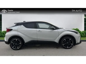 Toyota C-HR 2.0 HSD GR-Sport | Mobile.bg    17