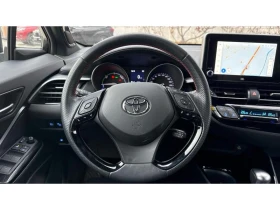 Toyota C-HR 2.0 HSD GR-Sport | Mobile.bg    9