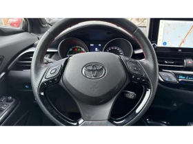 Toyota C-HR 2.0 HSD GR-Sport | Mobile.bg    13