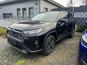 Toyota Rav4 2.5 HEV ACTIVE COMFORT 4X2 NEW 2024 OЧАКВАН ВНОС , снимка 1