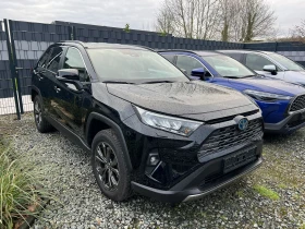 Toyota Rav4 2.5 HEV ACTIVE COMFORT 4X2 NEW 2024 OЧАКВАН ВНОС , снимка 2