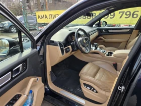 Porsche Cayenne Distronic/Panorama, снимка 7