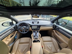 Porsche Cayenne Distronic/Panorama, снимка 14