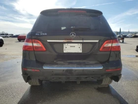 Mercedes-Benz ML 350 | Mobile.bg    6