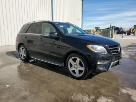 Mercedes-Benz ML 350 | Mobile.bg    3