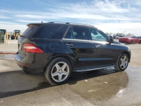 Mercedes-Benz ML 350 | Mobile.bg    5