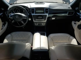 Mercedes-Benz ML 350 | Mobile.bg    8