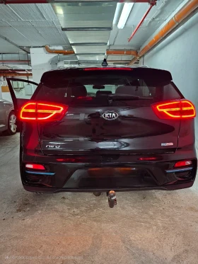 Kia Niro Spirit/64KW/204/ термо помпа, снимка 6