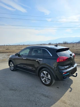 Kia Niro Spirit/64KW/204/ термо помпа, снимка 3