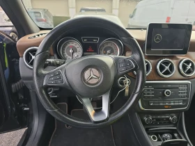 Mercedes-Benz GLA 250, снимка 9