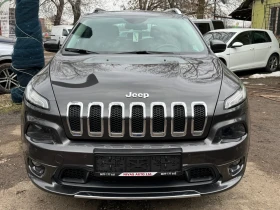 Jeep Cherokee Нов Нов Нов 100хил.км.!, снимка 2